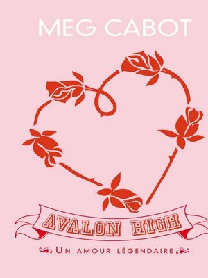 cover image of Avalon High
